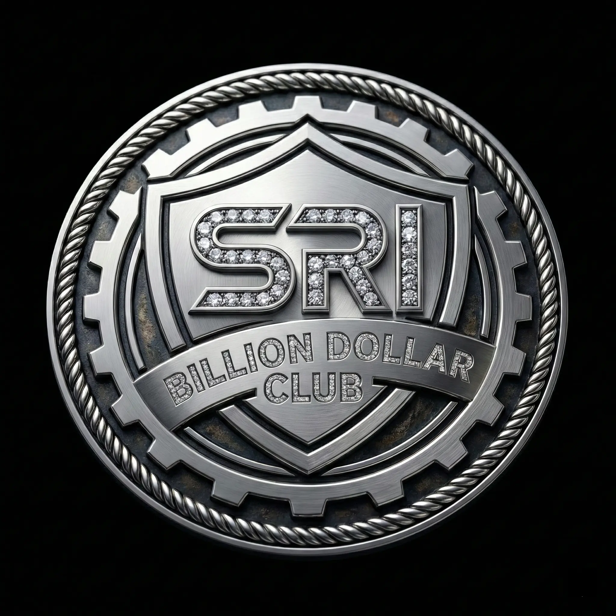 SRI Billion Dollar Club